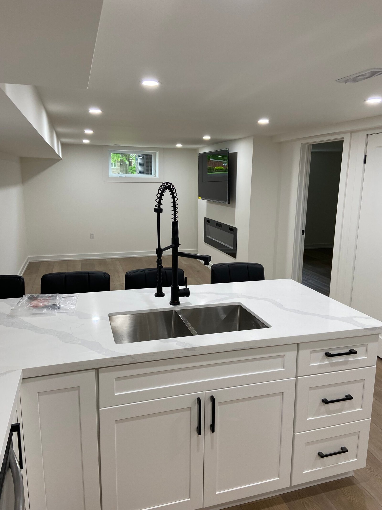 Legal Basement Conversions